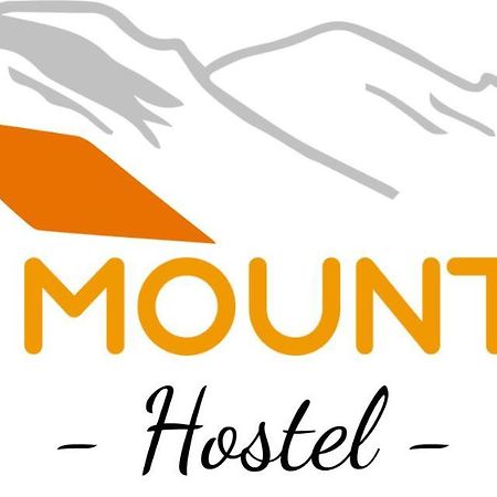 Big Mountain Hostel Huaraz  Bagian luar foto