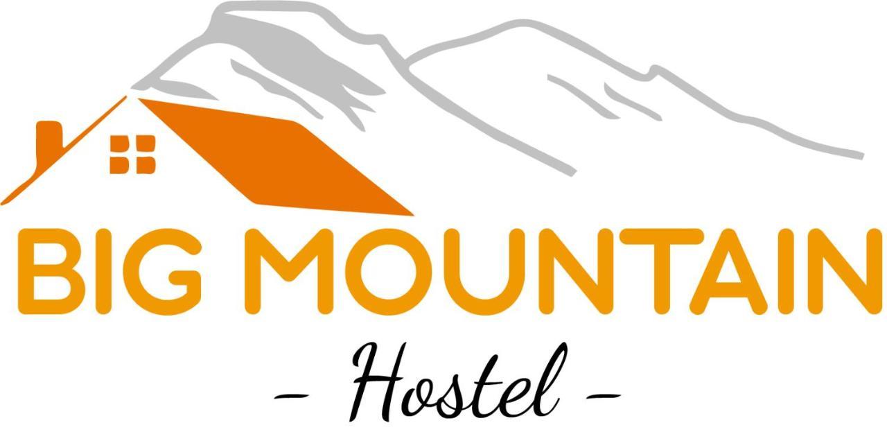 Big Mountain Hostel Huaraz  Bagian luar foto