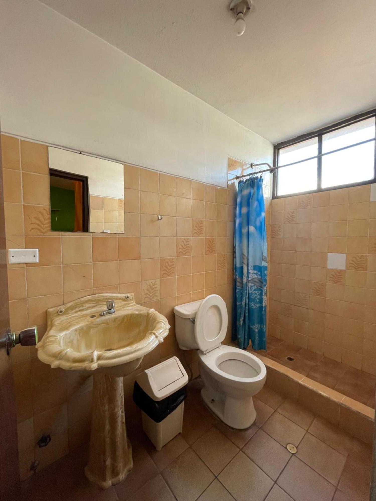 Big Mountain Hostel Huaraz  Bagian luar foto